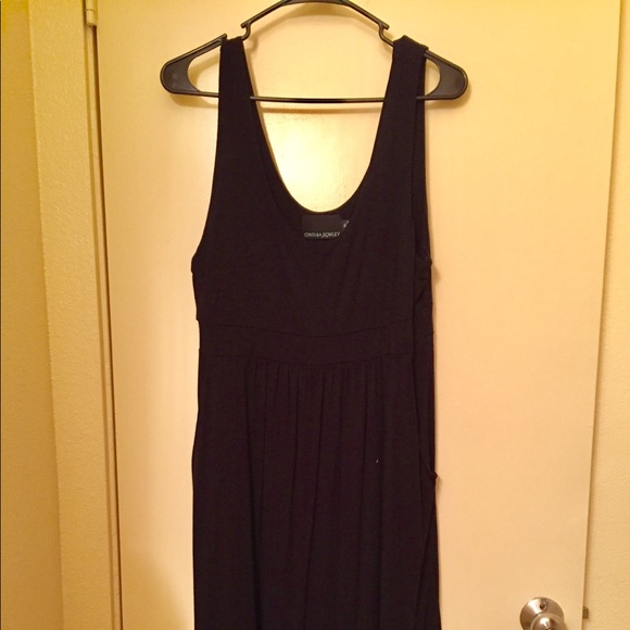 Cynthia Rowley Tank Dress